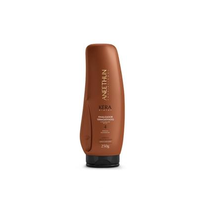 Imagem de Aneethun Finalizador KeraSystem250g+Wess Shampoo Repair250ml