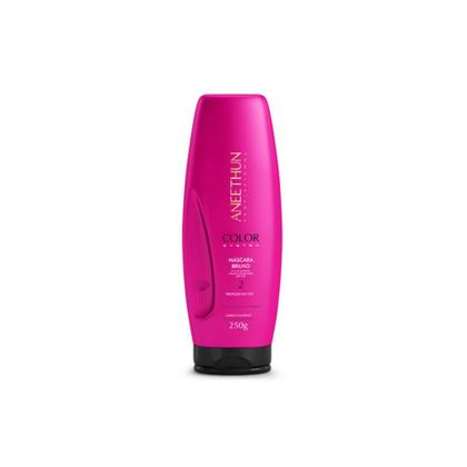 Imagem de Aneethun Máscara Color System250g +Wess Balance Shampoo250ml