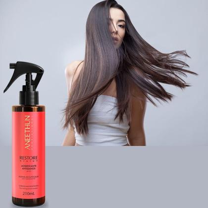 Imagem de Aneethun Restore Acidificante Antidanos 210ml