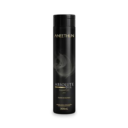 Imagem de Aneethun Shampoo Absolute Oil 300ml