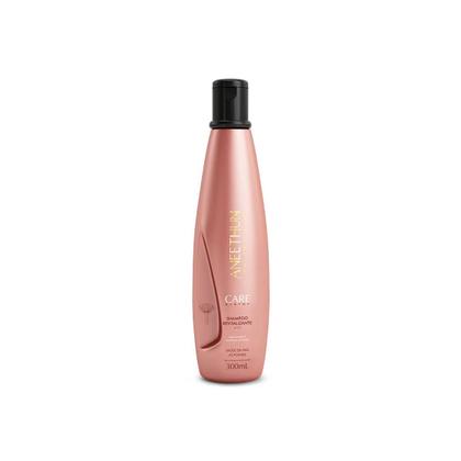 Imagem de Aneethun Shampoo Care System 300ml+Wess Blond Cond. 500ml
