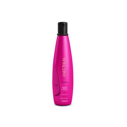 Imagem de Aneethun Shampoo Color System300ml+Wess Nano Passo 1 -250ml