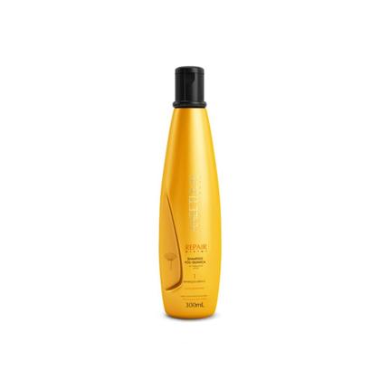 Imagem de Aneethun Shampoo Repair System300ml+Wess Kit Nano Sel. 500ml