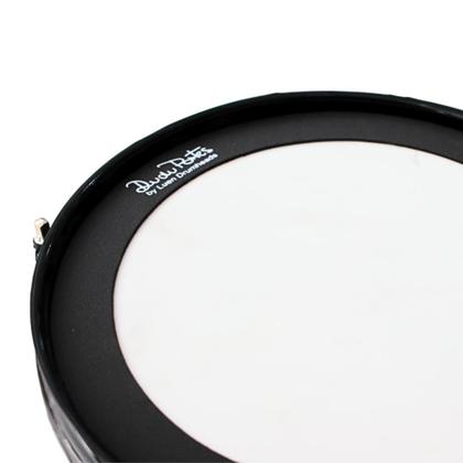 Imagem de Anel Abafador Muffle Ring 10 da Luen Dudu Portes Preto 1800610