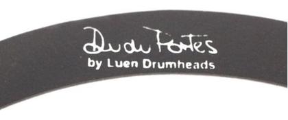 Imagem de Anel Abafador Muffle Ring 10 da Luen Dudu Portes Preto 1800610