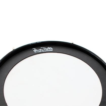 Imagem de Anel Abafador Muffle Ring 10 da Luen Dudu Portes Preto 1800610