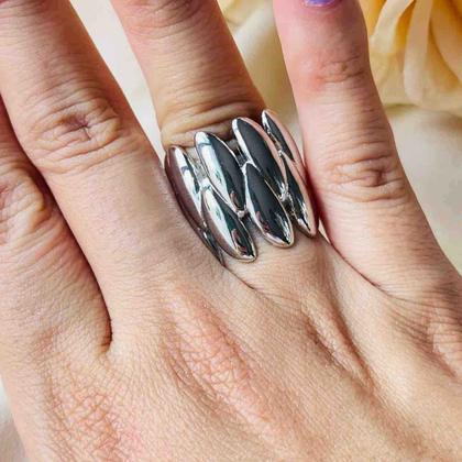 Imagem de Anel Cascalho