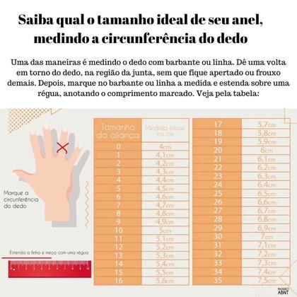 Imagem de Anel Com Pedra Cristal Facetado Banho De Ouro 18k 1068