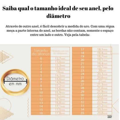 Imagem de Anel Com Pedra Cristal Facetado Banho De Ouro 18k 1068