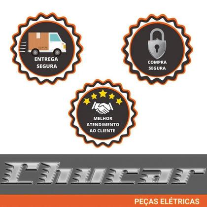 Imagem de ANEL DE AJUSTE ROLAMENTO 6003 BOSCH Eletronico