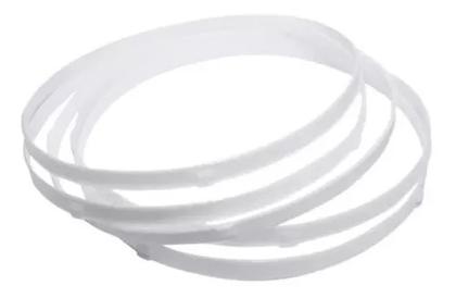 Imagem de Anel De Atrito Secadora Bsi10a Brastemp 326015414 Original