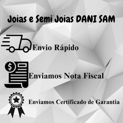 Imagem de Anel De Formatura Abc Infantil Regulável Com Caixinha