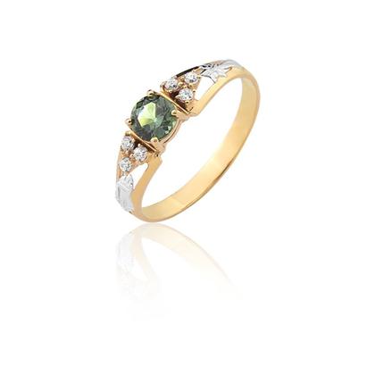 Imagem de Anel De Formatura Curso Formatura Ouro 18k A47