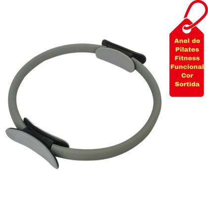 Imagem de Anel de Pilates Yoga Fitness Musculação Musculação