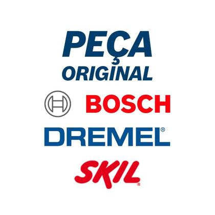 Imagem de Anel de retenção bosch original p/ghb 2-20d