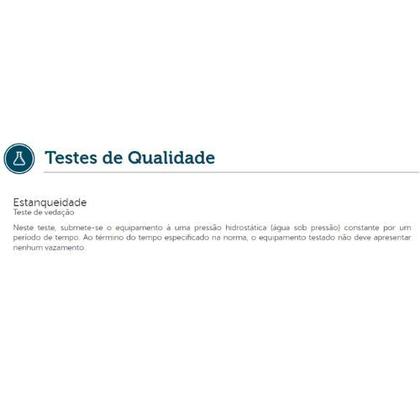 Imagem de Anel de Vedação P/ Vaso Sanitário C/ Guia Blukit