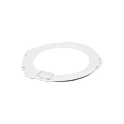 Imagem de Anel do Tanque 24" Lavadora Brastemp Consul BWB11ABBNA Novo
