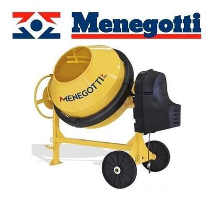 Imagem de Anel Elástico E17 E E20 Para Betoneira Menegotti 400L 2 Pçs