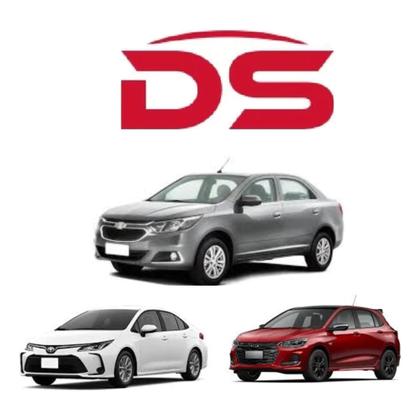 Imagem de Anel Flange Do Tanque Onix Cobalt Corolla Prisma Etios 1.0 1.4 .1.5 1.8 2.0 8v/16v DS1468