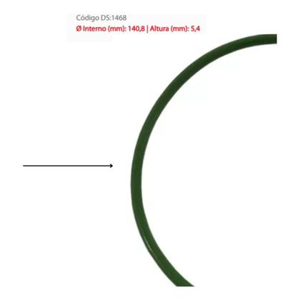 Imagem de Anel Flange Do Tanque Onix Cobalt Corolla Prisma Etios 1.0 1.4 .1.5 1.8 2.0 8v/16v DS1468