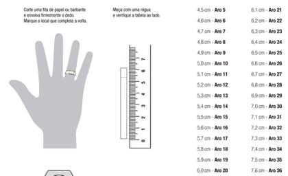 Imagem de Anel Formatura Masculino Prata 925 com Aplique de Ouro 14k