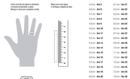 Imagem de Anel Formatura Masculino Prata 925 com Aplique de Ouro 14k