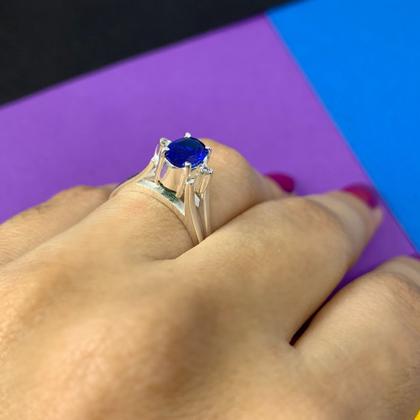 Imagem de Anel Frente e Verso - Cod 779