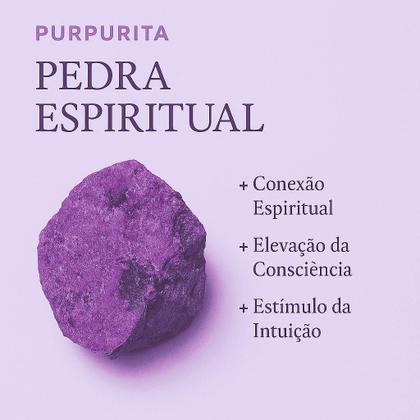 Imagem de Anel Maxi Purpurita