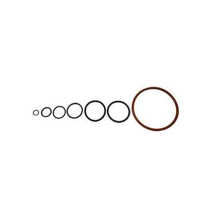 Imagem de Anel O-Ring Viton - Secção 2,62MM, Anel De Vedação (FKM), Dureza 77 Shore (A), Suporta Até 160 C