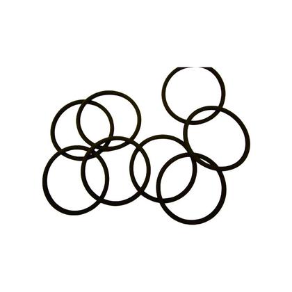 Imagem de Anel O-Ring Viton - Secção 2,62MM, Anel De Vedação (FKM), Dureza 77 Shore (A), Suporta Até 160 C