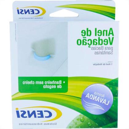 Imagem de Anel P/Vaso But.Censi C/Guia - 7490