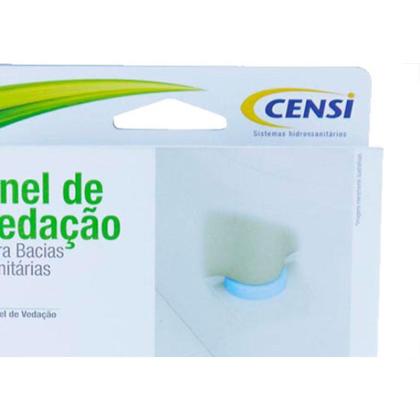 Imagem de Anel P/Vaso But.Censi C/Guia - 7490