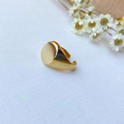 Imagem de Anel para dedo mínimo regulavel