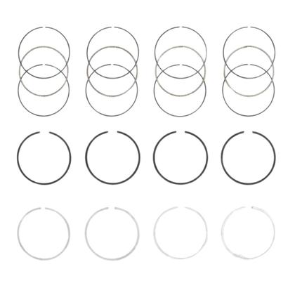 Imagem de Anel Para Pistão 050 (Jg) Prisma Novo 1.4 8V 2012 A 2018 / Onix Novo 1.4 8V 2012 A 2018