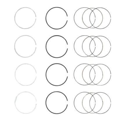 Imagem de Anel Para Pistão 050 (Jg) Prisma Novo 1.4 8V 2012 A 2018 / Onix Novo 1.4 8V 2012 A 2018