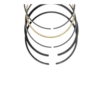 Imagem de Anel Para Pistão STD (Jg) 525 2.5 24V 1992 A 1997 / 325 2.5 24V 1992 A 1997 / 528 2.8 24V 1994 A 1998