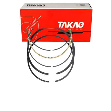 Imagem de Anel Para Pistão STD (Jg) 525 2.5 24V 1992 A 1997 / 325 2.5 24V 1992 A 1997 / 528 2.8 24V 1994 A 1998