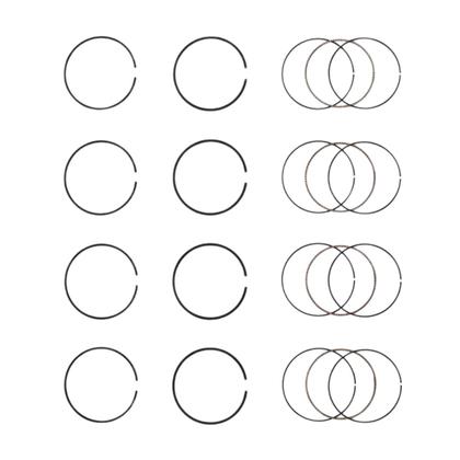 Imagem de Anel Para Pistão STD (Jg) Focus 2.0 16V 2009 A 2012 / Ecosport 2.0 16V 2009 A 2012 / Ecosport 2.0 16V 2013 A 2021