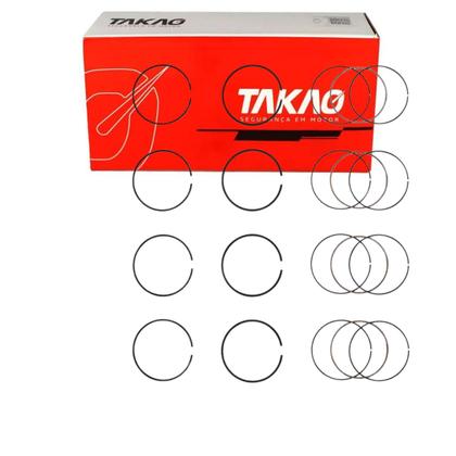 Imagem de Anel Para Pistão STD (Jg) Focus 2.0 16V 2009 A 2012 / Ecosport 2.0 16V 2009 A 2012 / Ecosport 2.0 16V 2013 A 2021