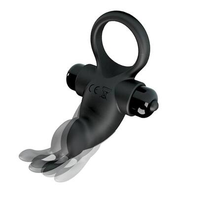 Imagem de Anel Peniano Vibrant Penis Ring I Pretty Love