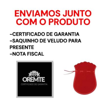 Imagem de Anel Punk Liso De Aço Inoxidável Masculino Prata 925