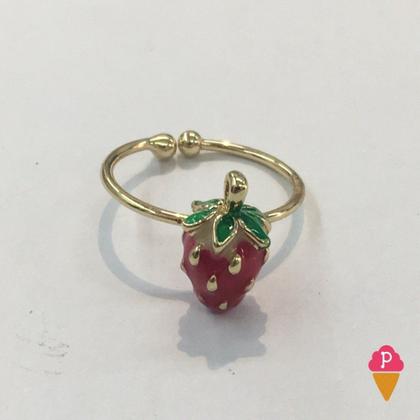 Imagem de Anel Regulável com Desenhos