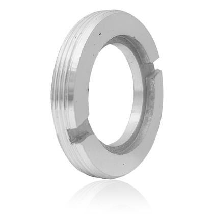 Imagem de Anel Roscado Retentor Para Serra Mármore Profissional Elétrico 4100nh 4100nhk