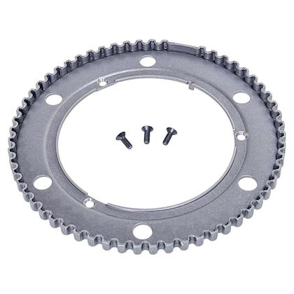 Imagem de Anel Sensor Roda Fônica do Virabrequim S10 Blazer Frontier Troller Motor MWM 2.8