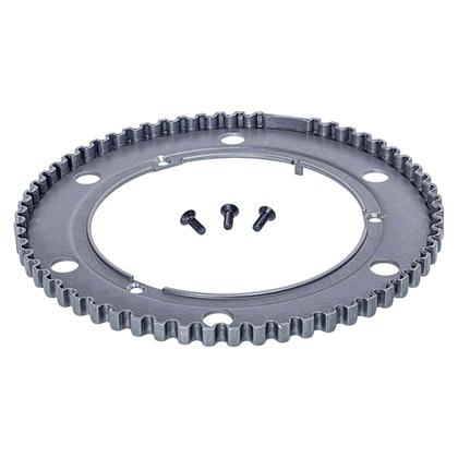 Imagem de Anel Sensor Roda Fônica do Virabrequim S10 Blazer Frontier Troller Motor MWM 2.8