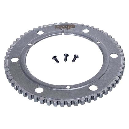 Imagem de Anel Sensor Roda Fônica do Virabrequim S10 Blazer Frontier Troller Motor MWM 2.8