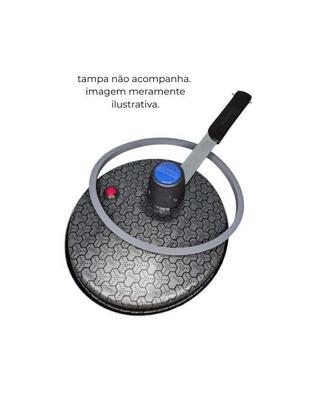 Imagem de ANEL SILICONE PANELA PRESSÃO PRESSIONELLA RAMOS 3 e 4,5 L
