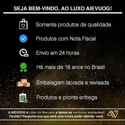 Imagem de Anel Solitário Zirconia Noivado Banhado a Ouro 18k em 10 camadas