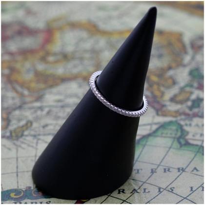 Imagem de Anel Sophia 925 Silver Engagement Zircons Woman Endless