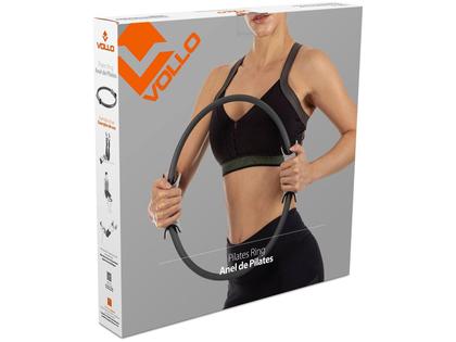 Imagem de Anel Tonificador Vollo Pilates e Yoga 38cm